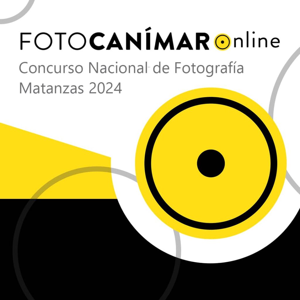 Fotocanímaronline, para promover el talento joven nacional