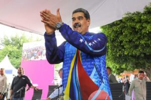 Nicolás Maduro gana las elecciones en Venezuela