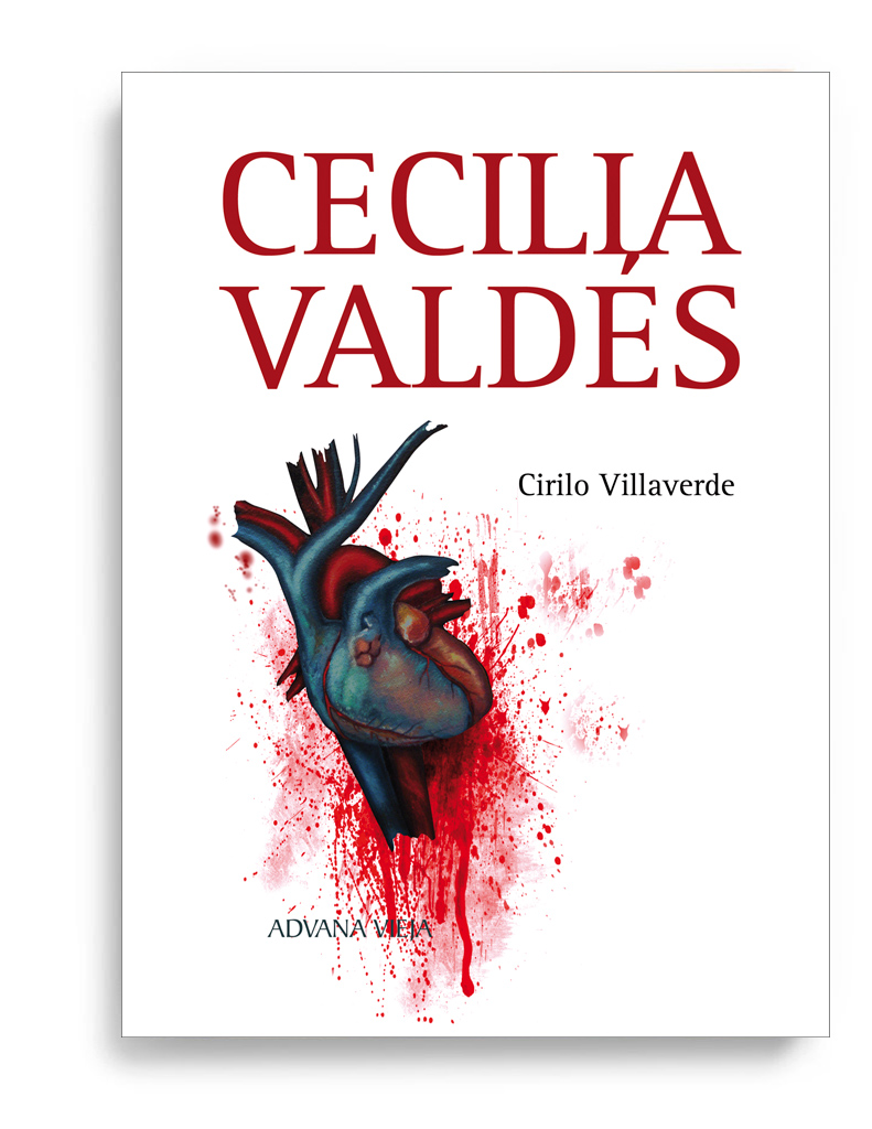 Novela Cecilia Valdés