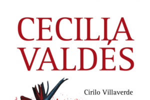 Novela Cecilia Valdés