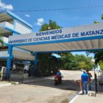 Universidad de Ciencias Médicas de Matanzas