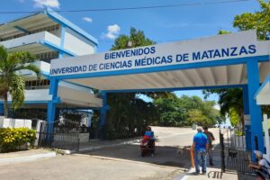Universidad de Ciencias Médicas de Matanzas
