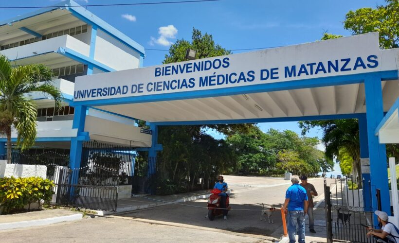 Universidad de Ciencias Médicas de Matanzas