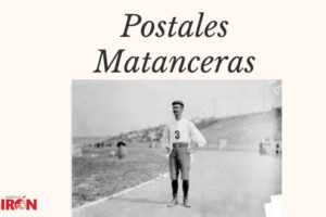 El Andarín Carvajal corrió en Matanzas