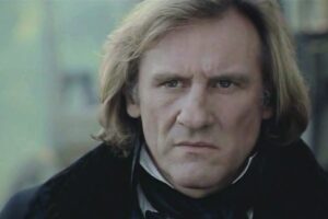 Vida en Series: Gérard Depardieu, conde de Montecristo