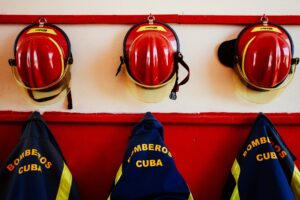 Alientan creatividad infantil sobre prevención de incendios