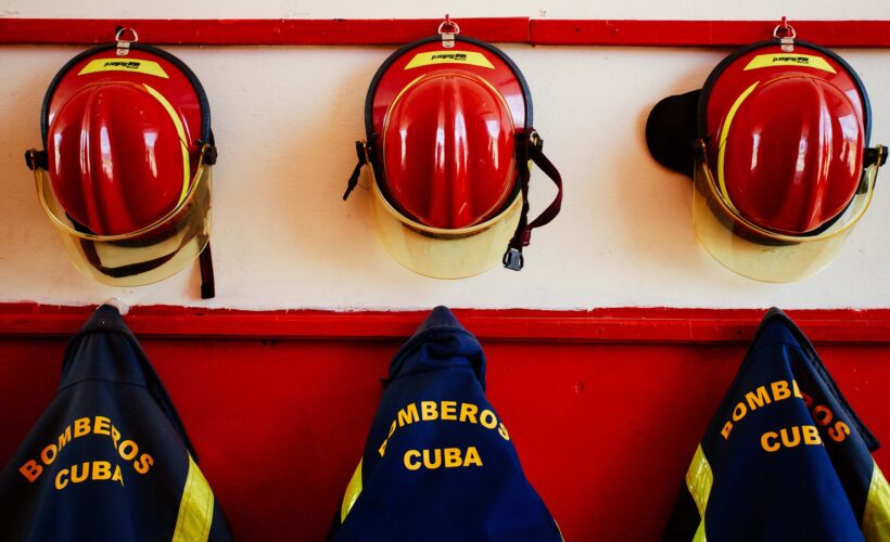 Alientan creatividad infantil sobre prevención de incendios