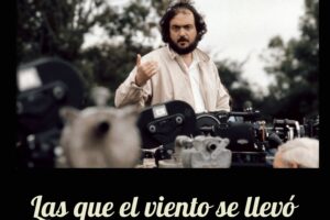 Cinemafilia: Las que el viento se llevó