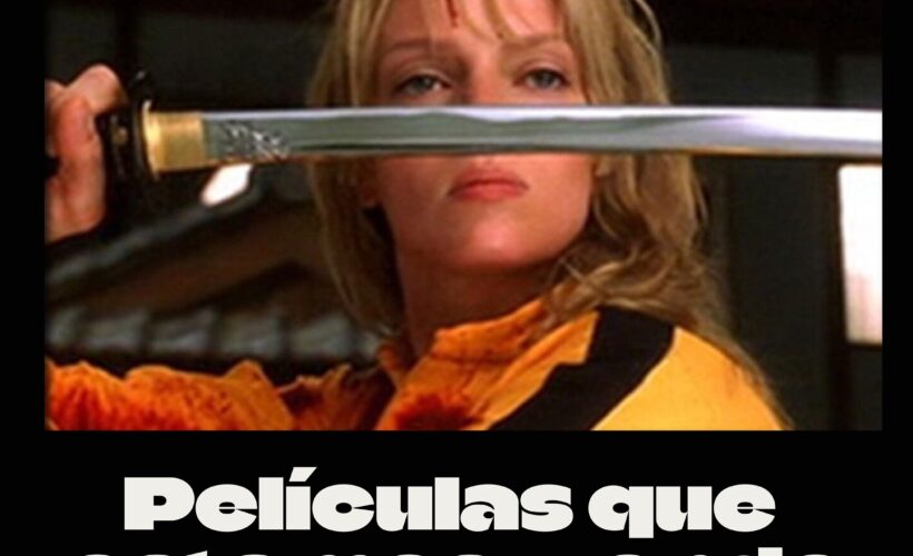 Cinemafilia: Películas que estamos viendo