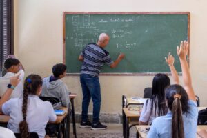 Educación matancera a solo días de un nuevo septiembre