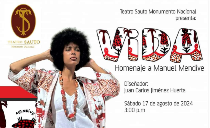 Espectáculo Vida en el Teatro Sauto