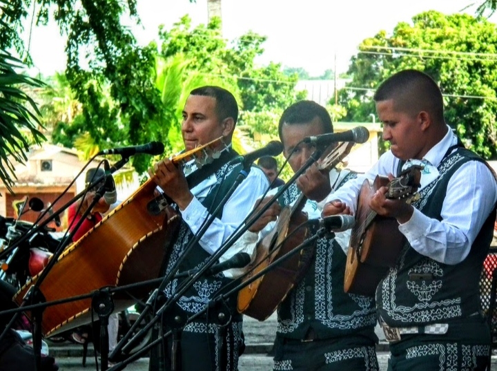 Mariachi Atenas se consolida en el escenario musical matancero 