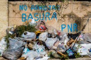 Nuestra basura