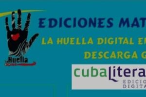 Ediciones Matanzas apuesta por promover libros digitales