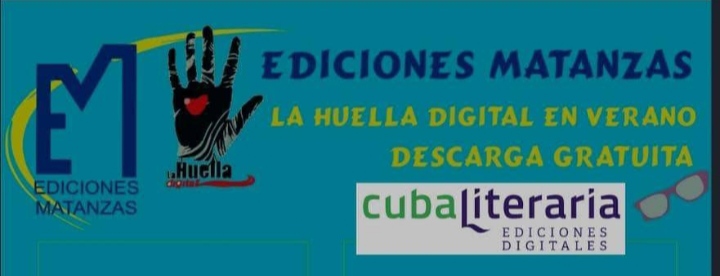 Ediciones Matanzas apuesta por promover libros digitales