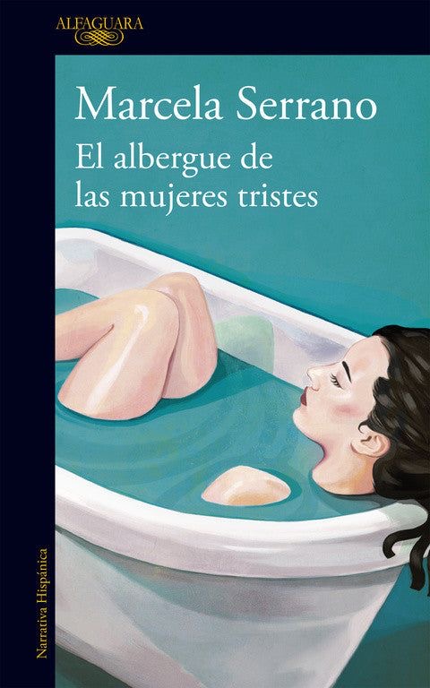 Novela exponente del feminismo: El albergue de las mujeres tristes