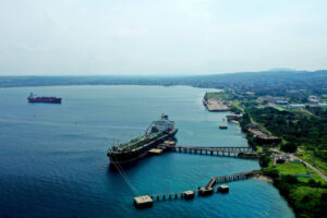 Puerto de Matanzas. Fotos: Naturaleza Secreta de Cuba