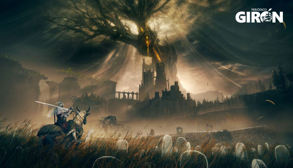 La Nota Gamer: Shadow of the Erdtree, más que un DLC