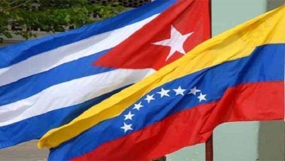 Manipulación mediática y política sobre Venezuela intenta imponer calumnias sobre Cuba