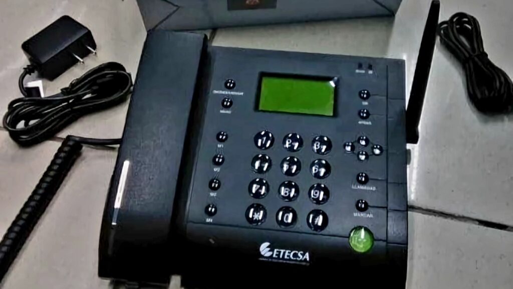 Nuevos servicios para la Telefonía Fija Alternativa Matanzas 