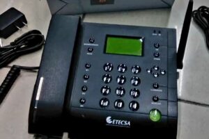 Nuevos servicios para la Telefonía Fija Alternativa Matanzas