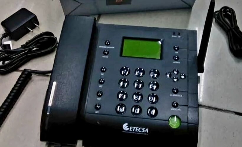 Nuevos servicios para la Telefonía Fija Alternativa Matanzas