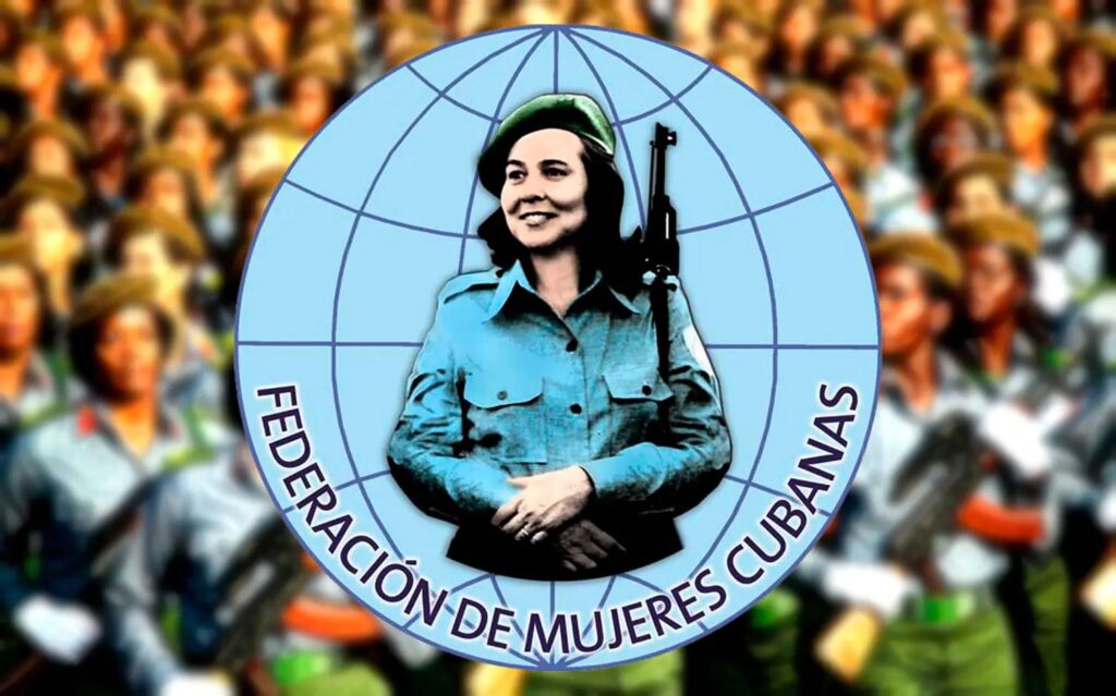 Orgullosamente federada FMC