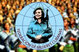 Orgullosamente federada FMC