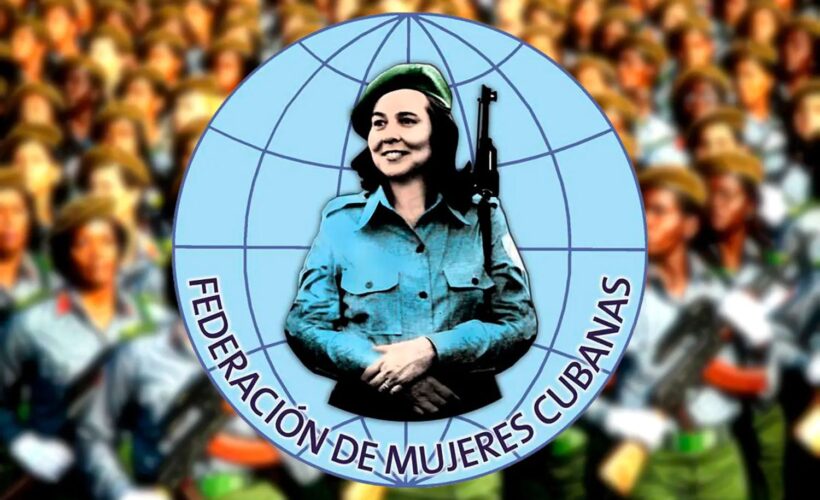 Orgullosamente federada FMC