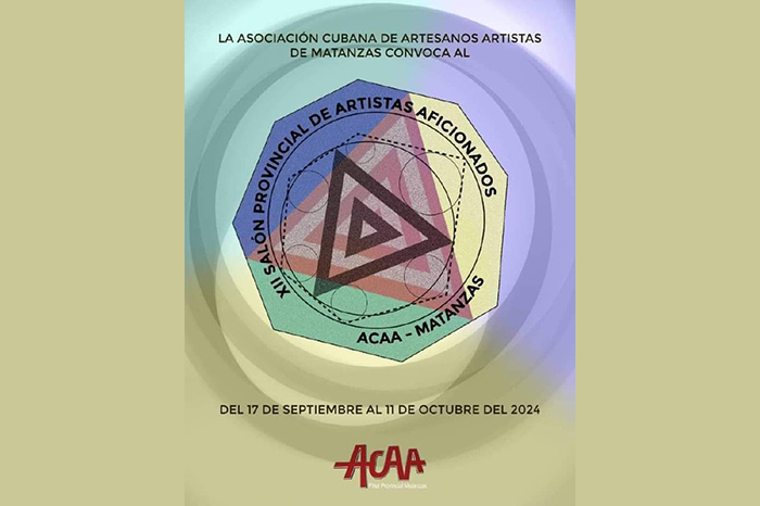 ACAA en Matanzas ofrece oportunidad expositiva a los aficionados