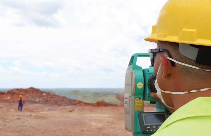 Sesionará en Varadero congreso internacional de minería