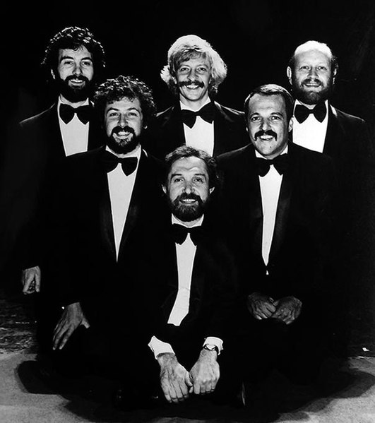 Les Luthiers: Los caballeros del humor