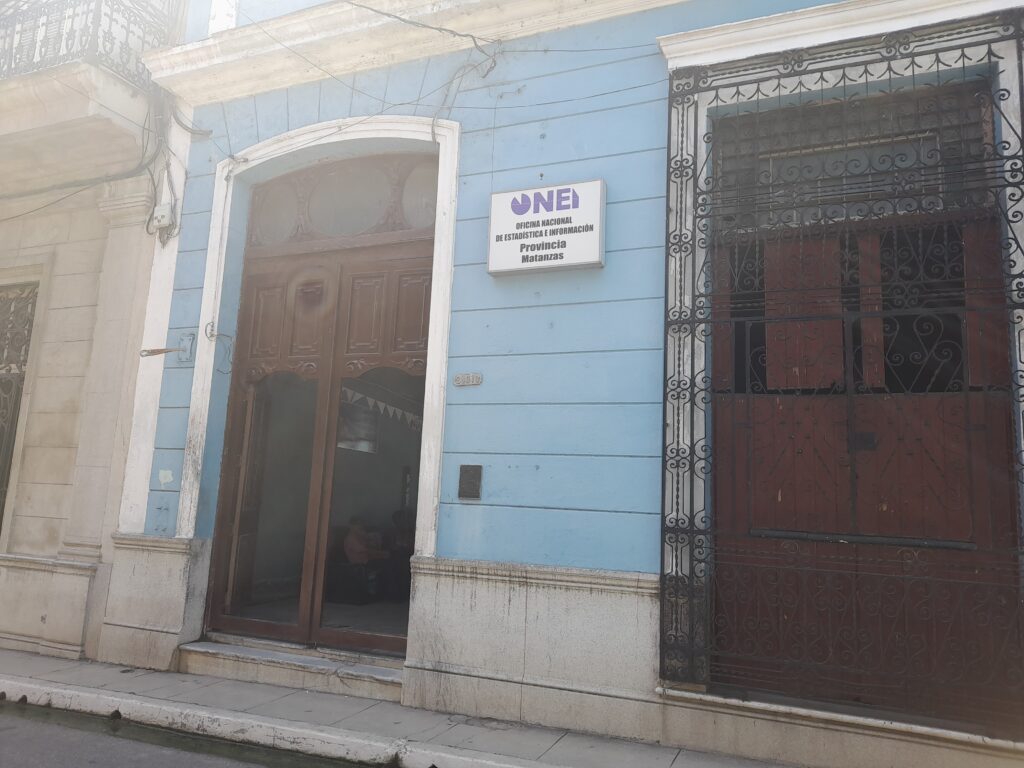 ONEI matancera, 13 años después