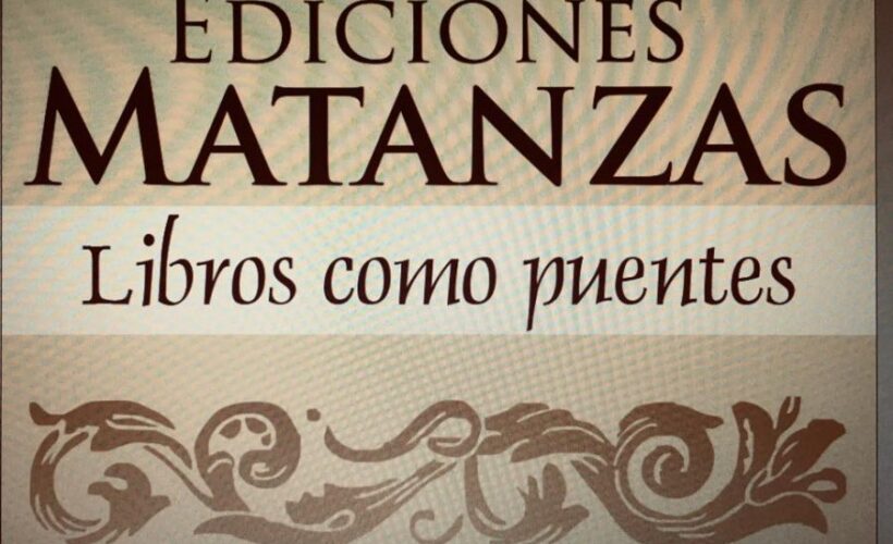 Ediciones Matanzas