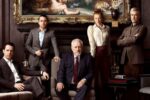 Vida en Series: Succession, la novela nunca escrita por Faulkner