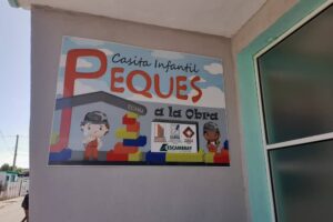 Peques a la obra abre sus puertas este septiembre