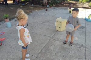 Educa a tu hijo, un espacio para la orientación oportuna en Matanzas