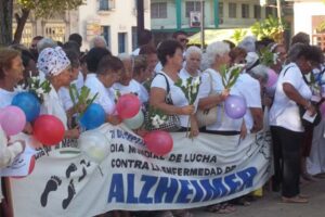 Este sábado llegan las Fiestas por la Memoria al Parque de la Libertad