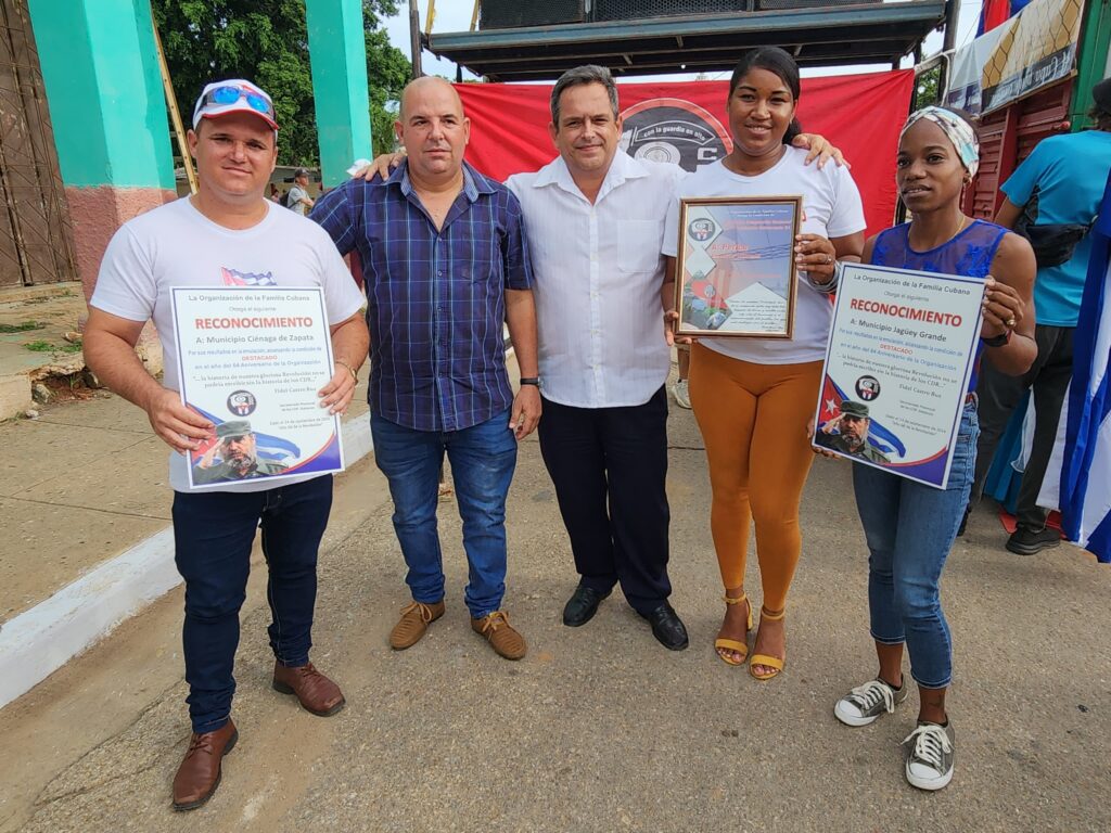 Perico, 64 septiembres con la guardia en alto