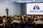 Inicia V Congreso Internacional de Minería y Metalurgia, MINEMETAL 2024 en Centro de Convenciones Plaza América de Varadero