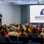 Inicia V Congreso Internacional de Minería y Metalurgia, MINEMETAL 2024 en Centro de Convenciones Plaza América de Varadero