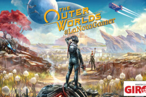 La Nota Gamer: The Outer Worlds