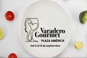 Varadero Gourmet 2024