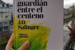 El guardián entre el centeno