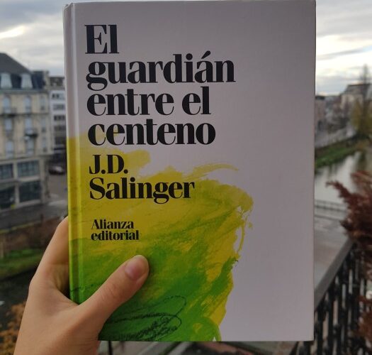 El guardián entre el centeno