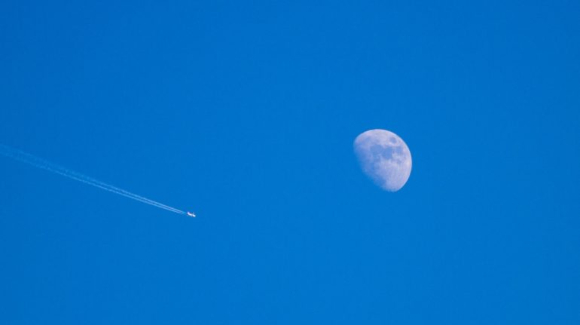 La Tierra tendrá dos lunas durante un par de meses