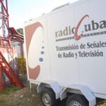 Radiocuba realizará labores de mantenimiento técnico en los sistemas de transmisión de la señal televisiva.