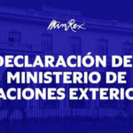 Rechazo a la complicidad de EE.UU. con la violencia contra Cuba