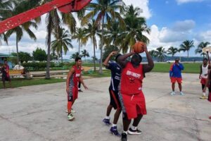 El deporte agasaja a la ciudad de Matanzas en su cumpleaños 331