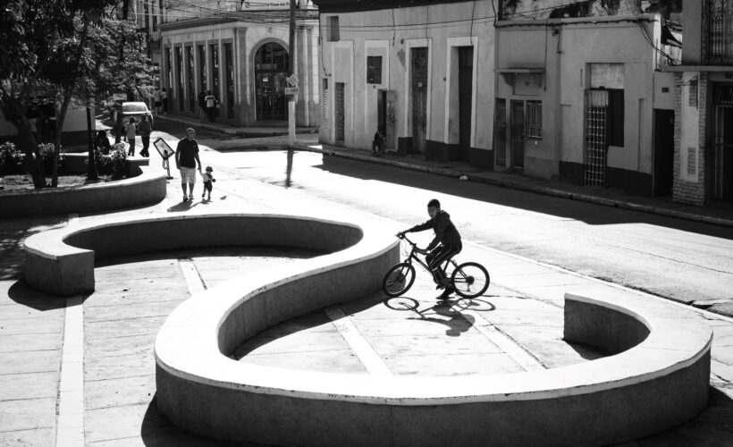 Muchas ciudades dentro de una ciudad: Néster Núñez